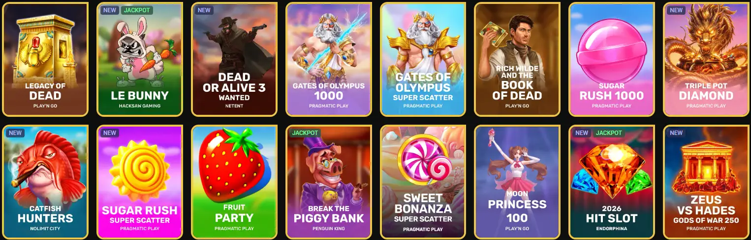 24casino slots
